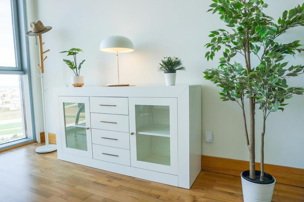 شقة Apartamento Loft Duplex Con Parking Gratis فالنسيا المظهر الخارجي الصورة