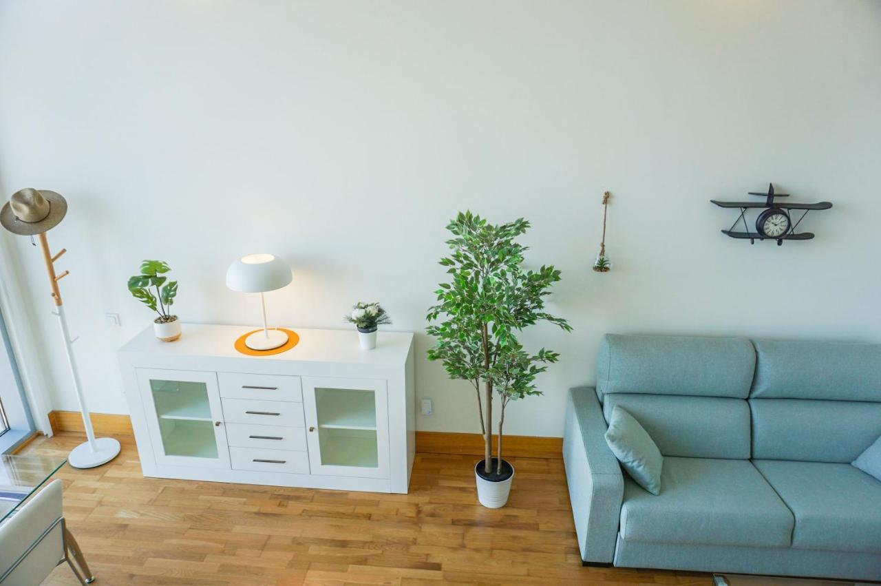 شقة Apartamento Loft Duplex Con Parking Gratis فالنسيا المظهر الخارجي الصورة